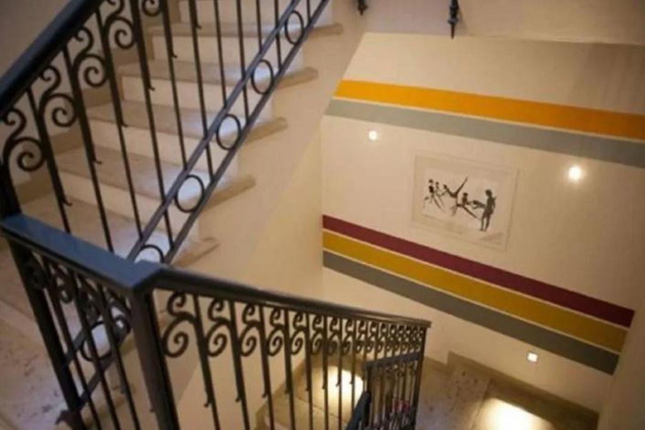 Escalus Luxury Gasthof Verona