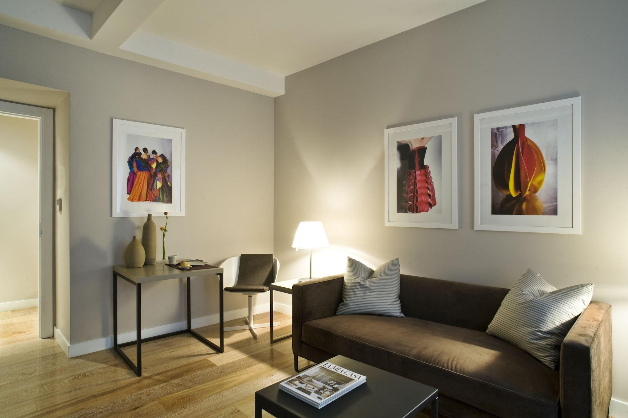 Escalus Luxury Gasthof Verona