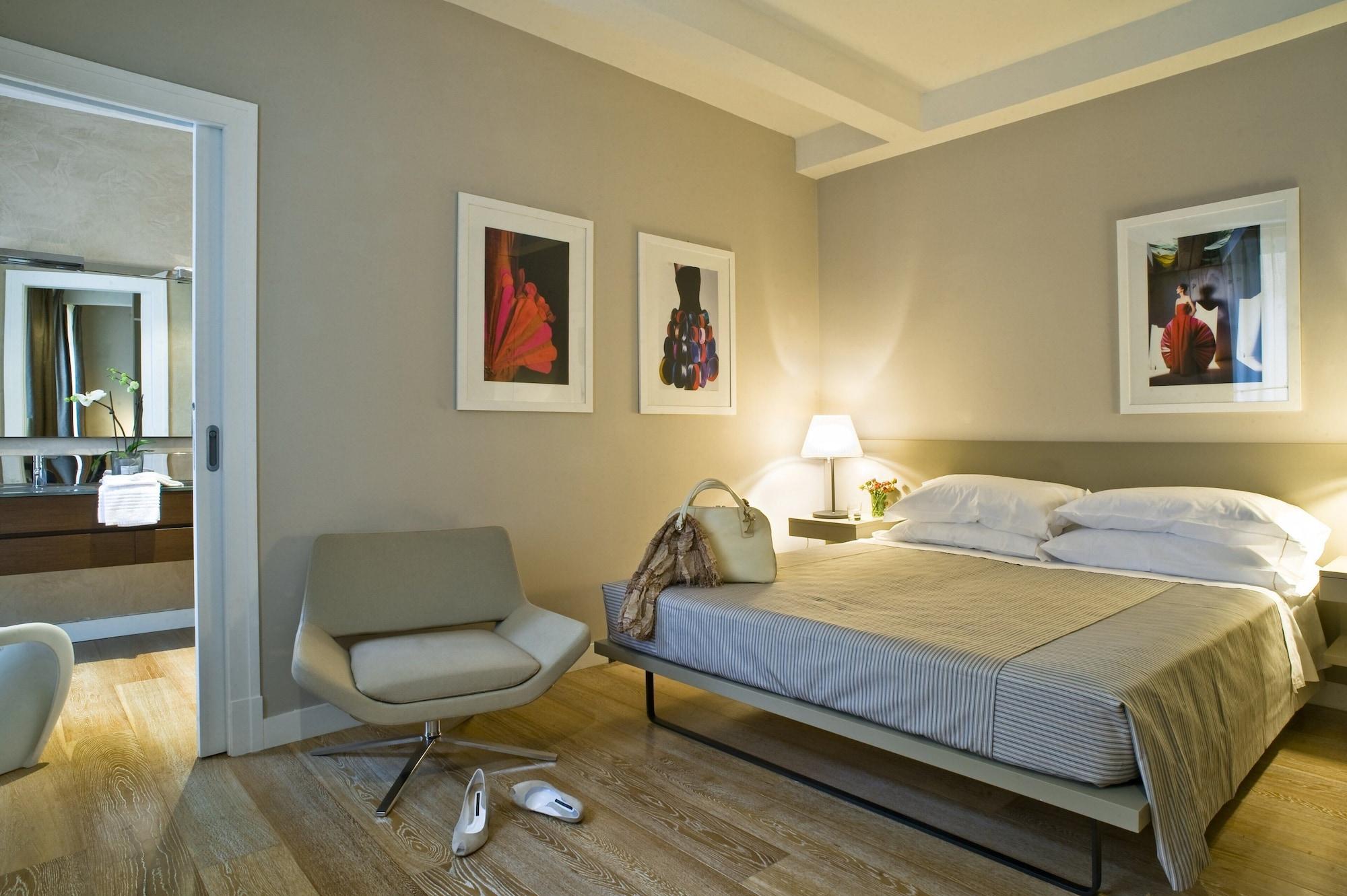Escalus Luxury 4* Verona