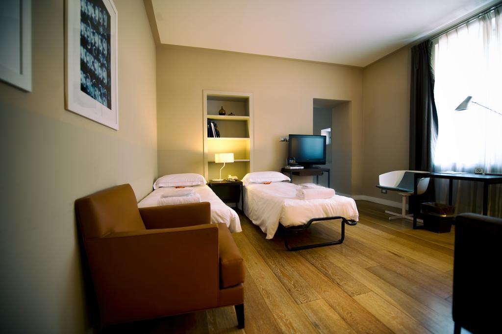 Gasthof Escalus Luxury Verona