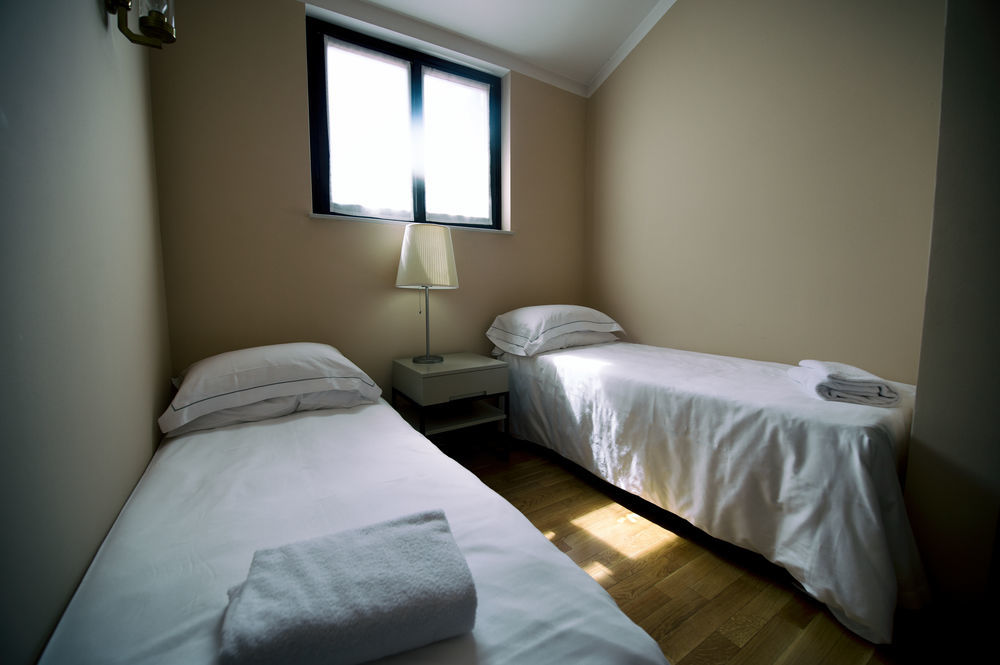 Gasthof Escalus Luxury 4*