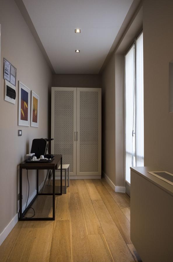 Escalus Luxury Gasthof 4*