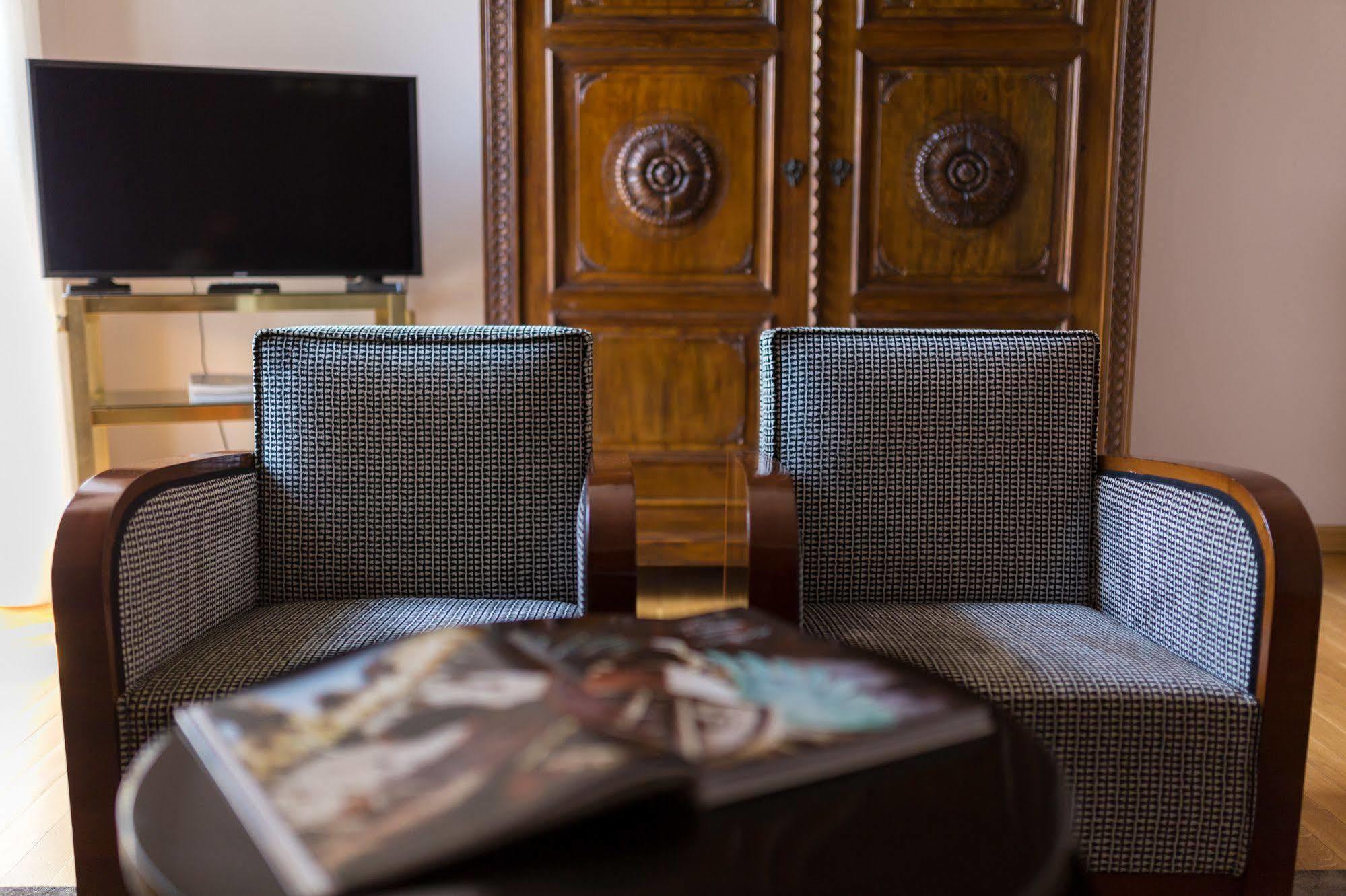 Escalus Luxury Gasthof Verona