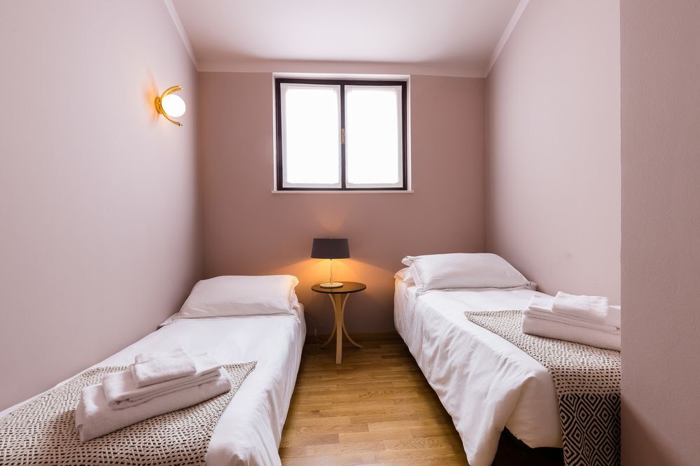 Gasthof Escalus Luxury