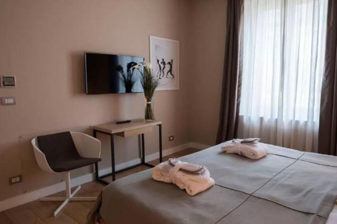 Escalus Luxury Gasthof