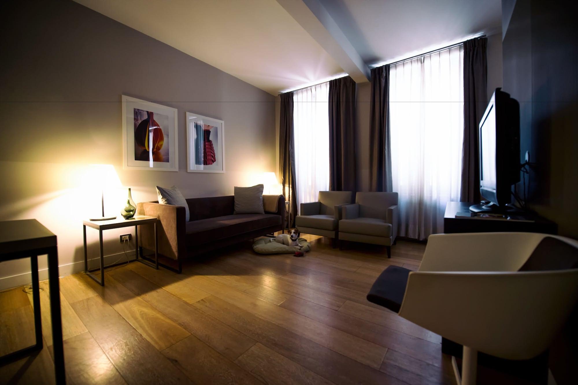 Gasthof Escalus Luxury