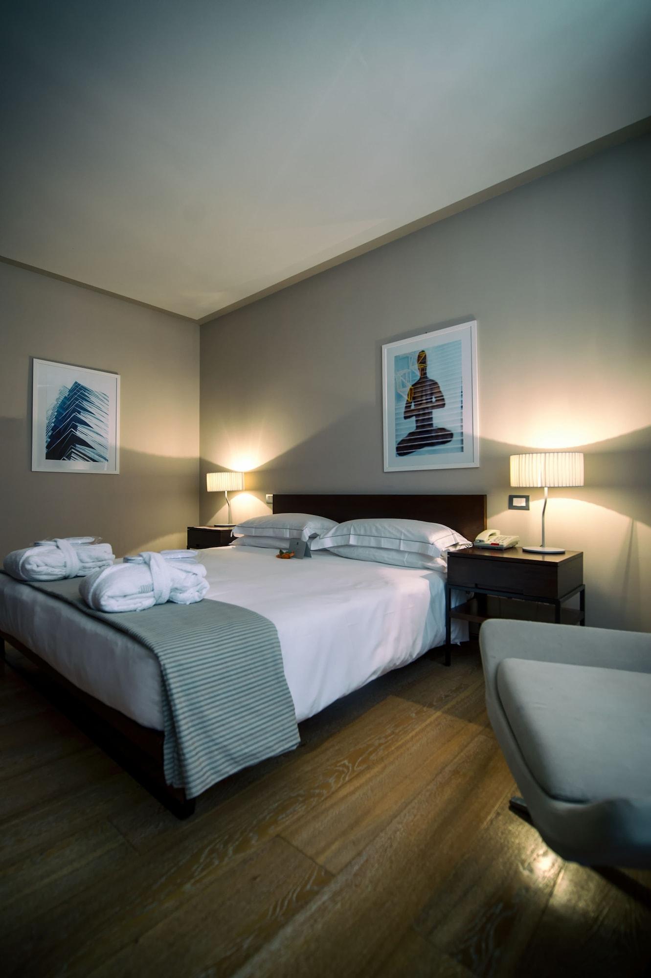 Escalus Luxury Gasthof Verona