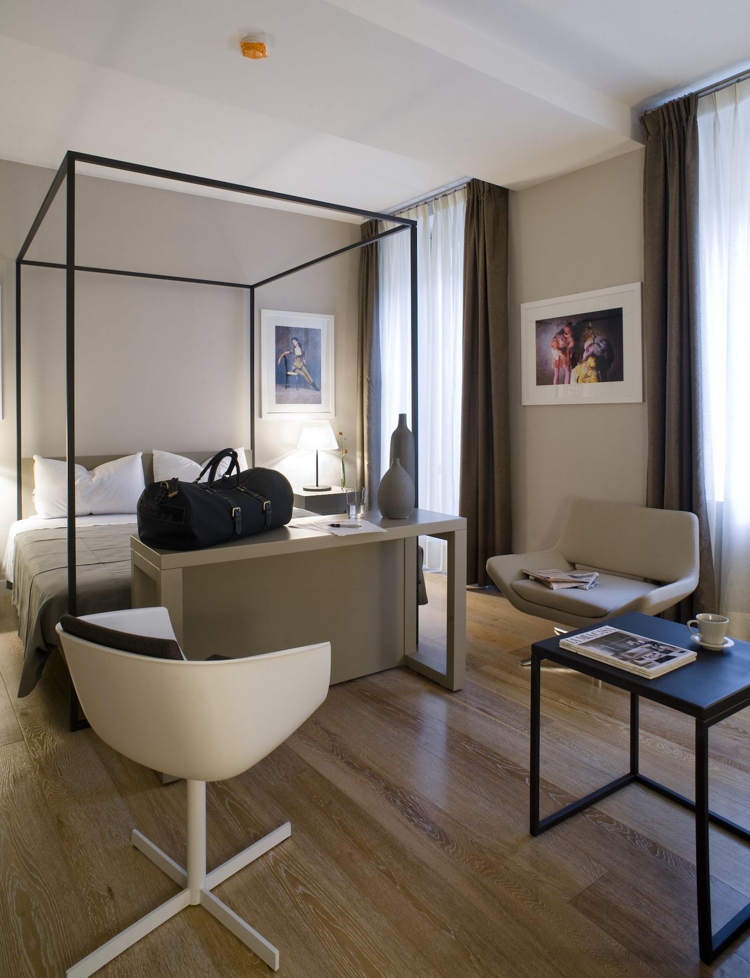 Escalus Luxury Gasthof