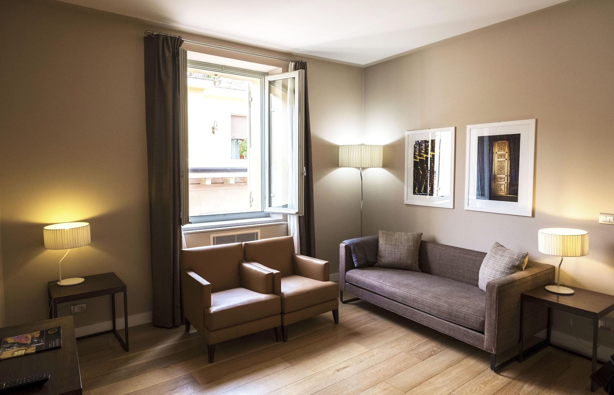 Gasthof Escalus Luxury 4*