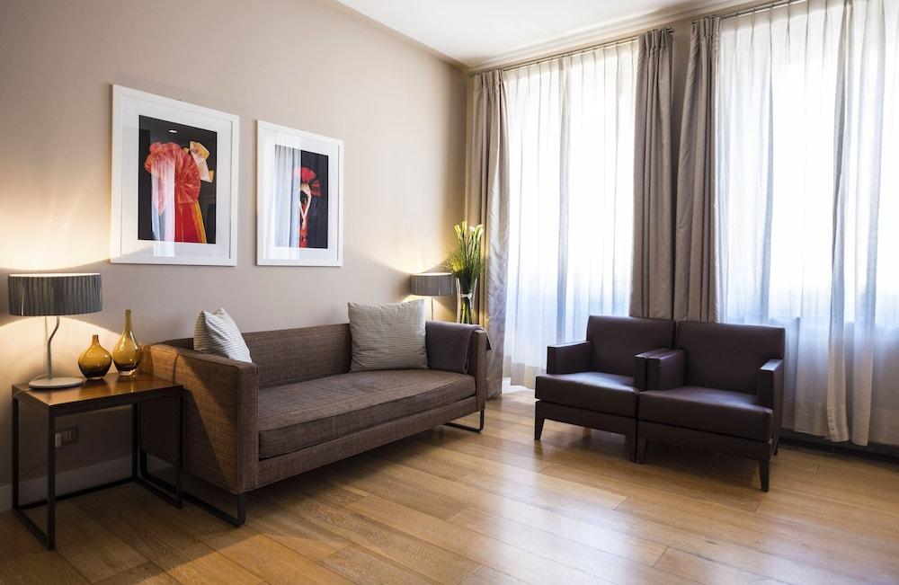Escalus Luxury Gasthof