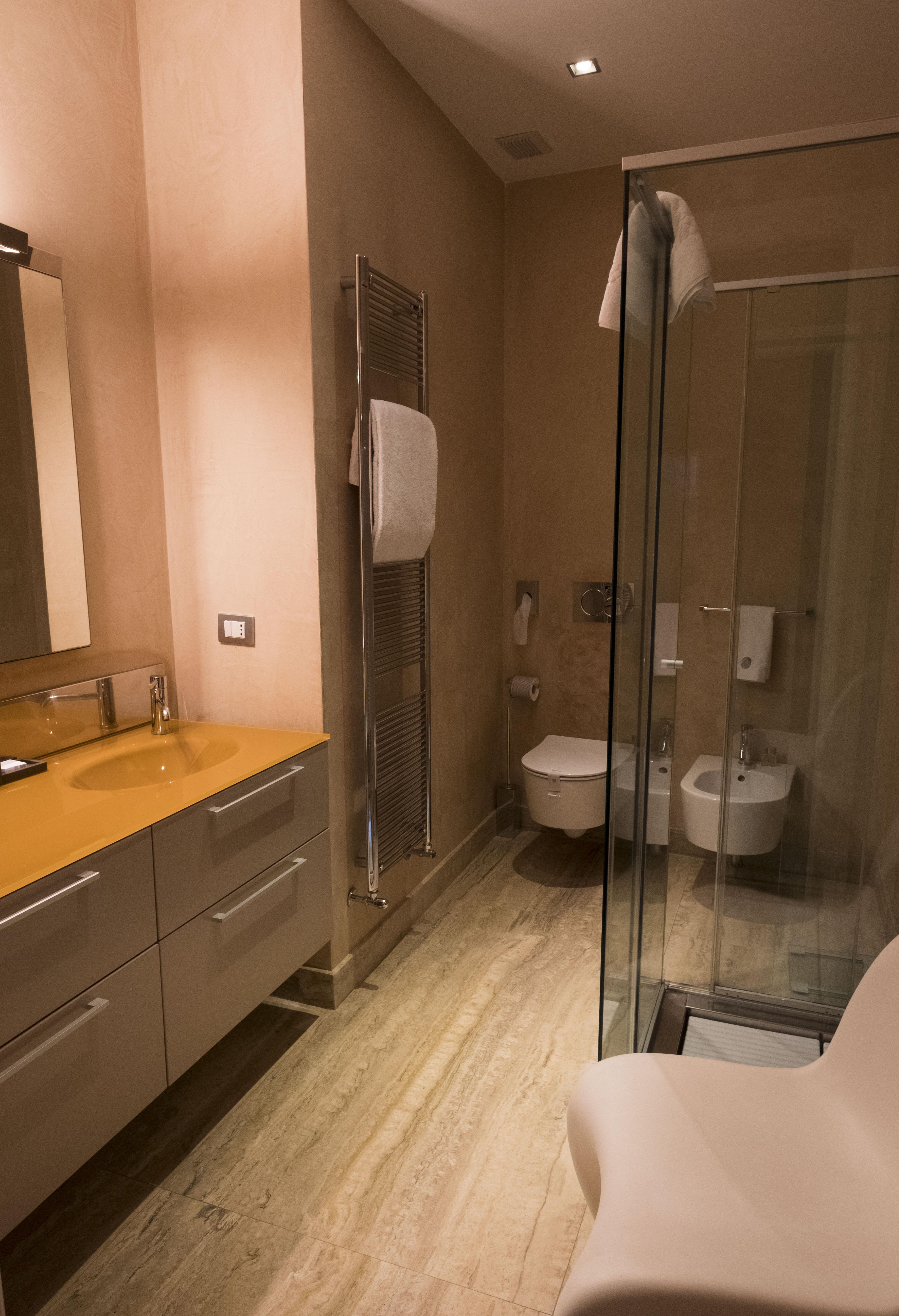 Gasthof Escalus Luxury