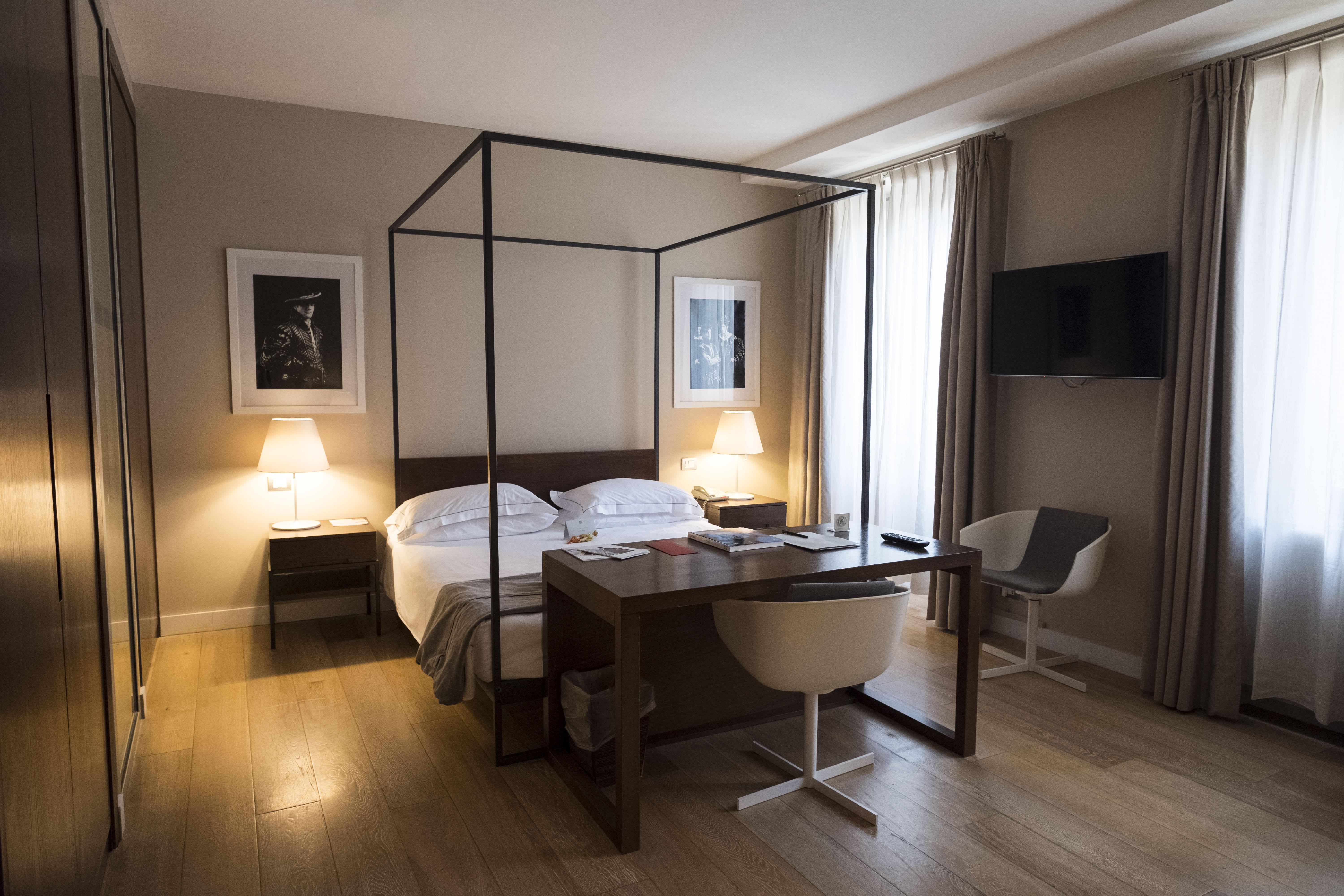 Gasthof Escalus Luxury