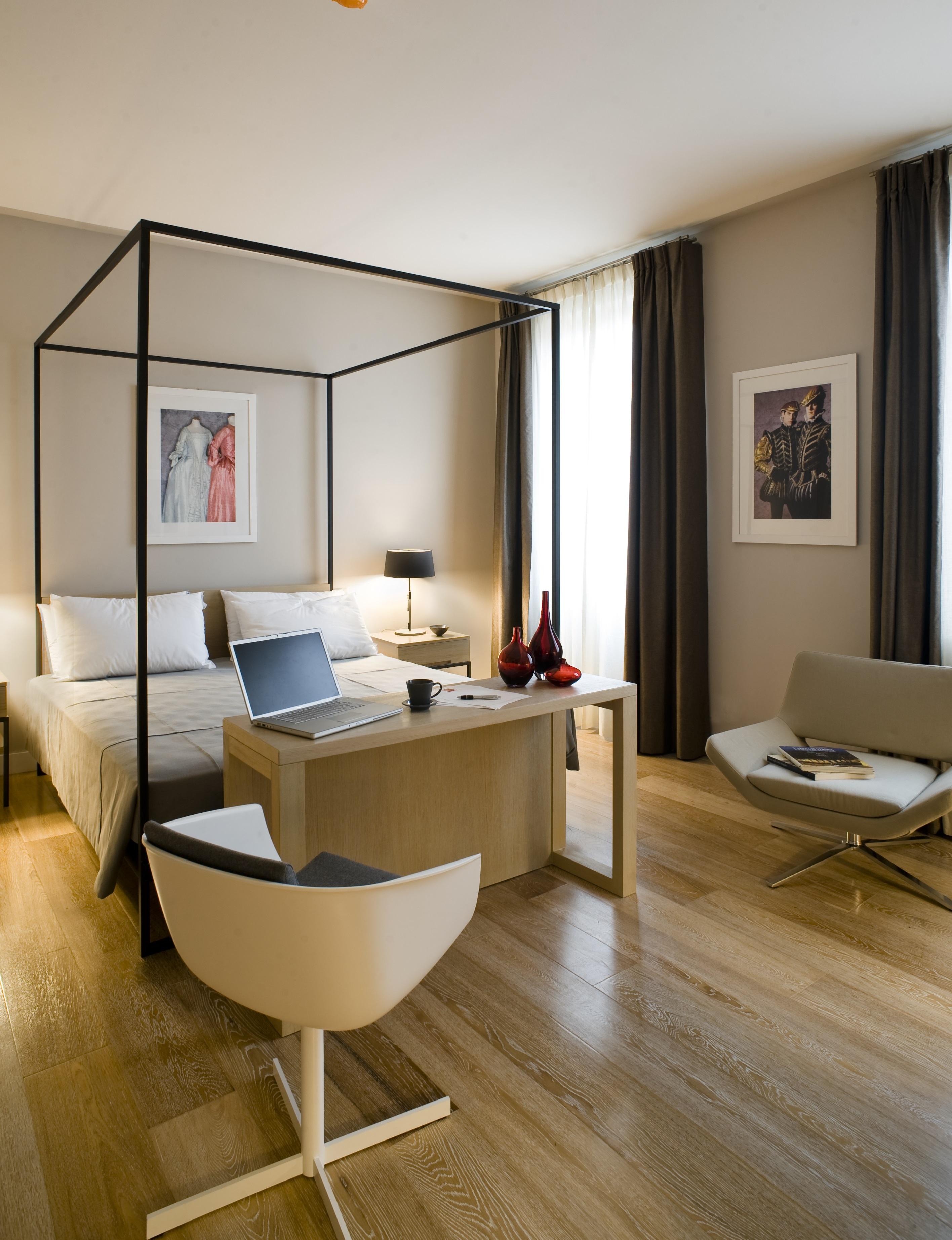 Gasthof Escalus Luxury
