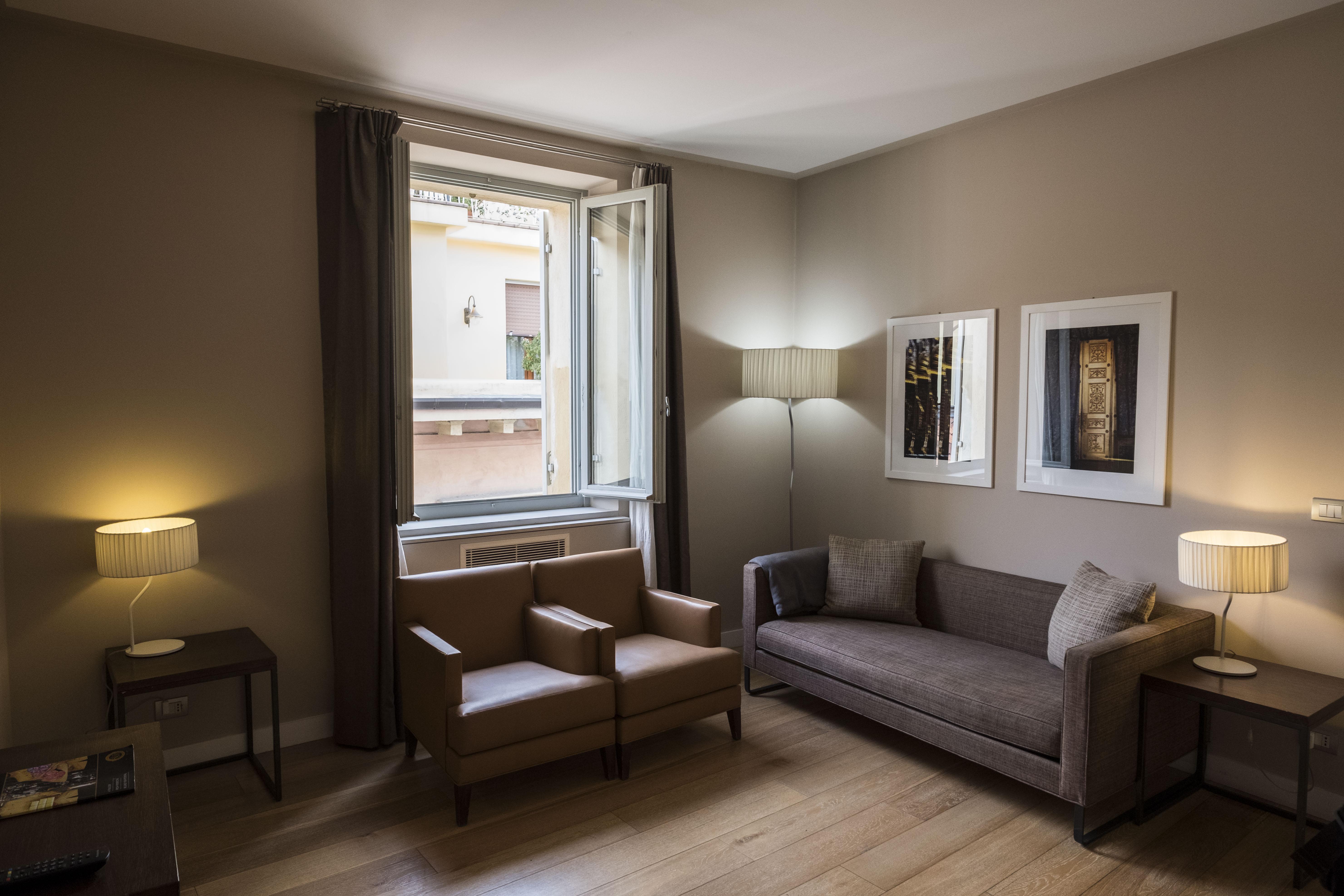 Escalus Luxury Gasthof Verona