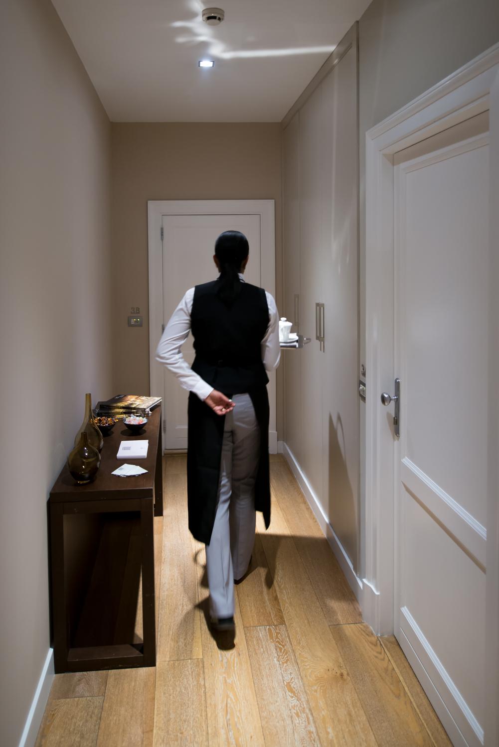 Gasthof Escalus Luxury 4*