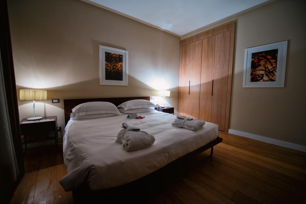 Escalus Luxury Gasthof