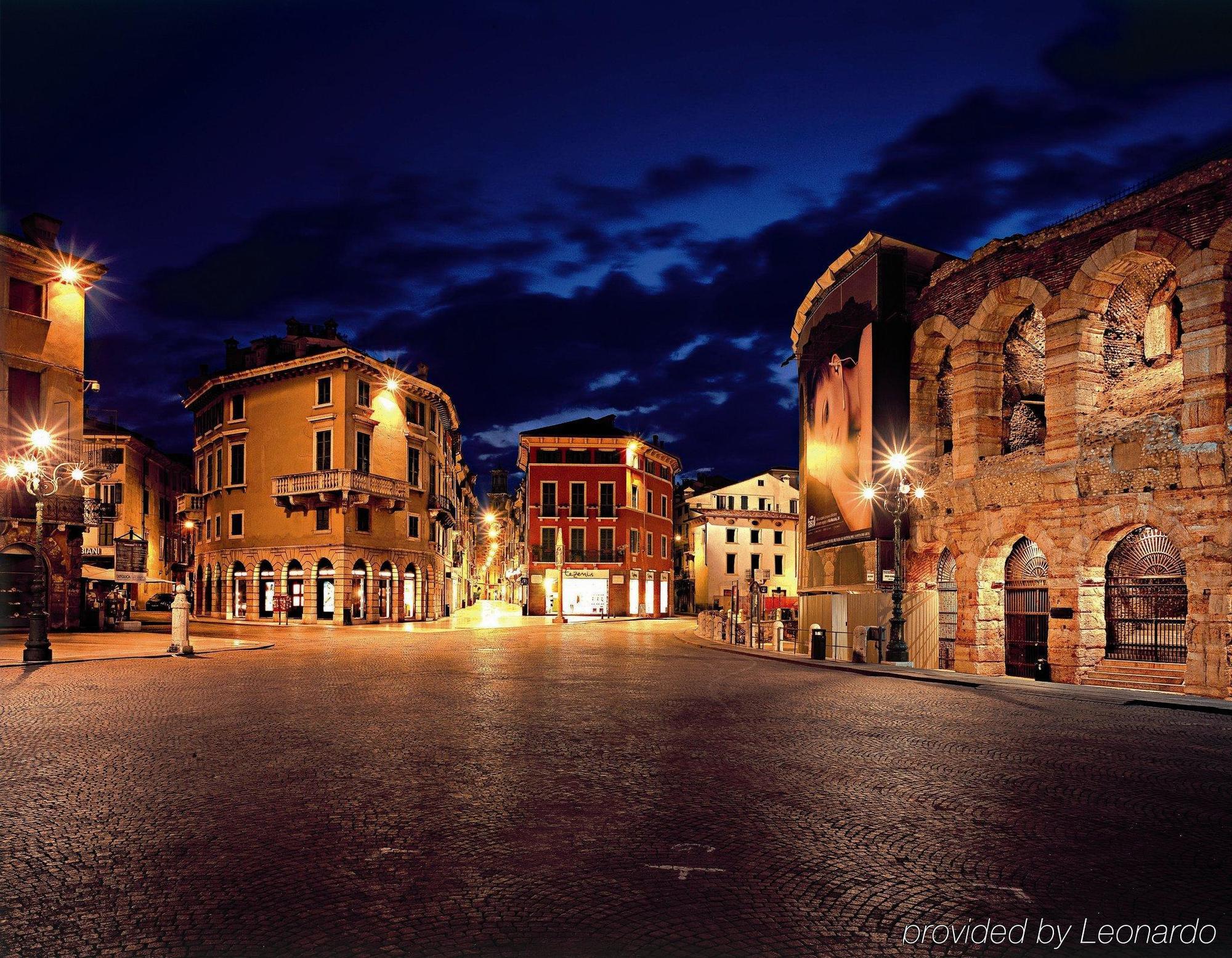 Escalus Luxury Gasthof Verona