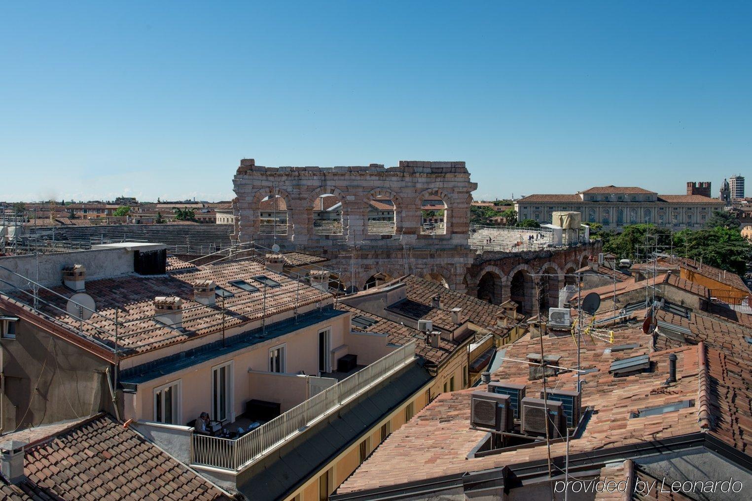 Gasthof Escalus Luxury Verona