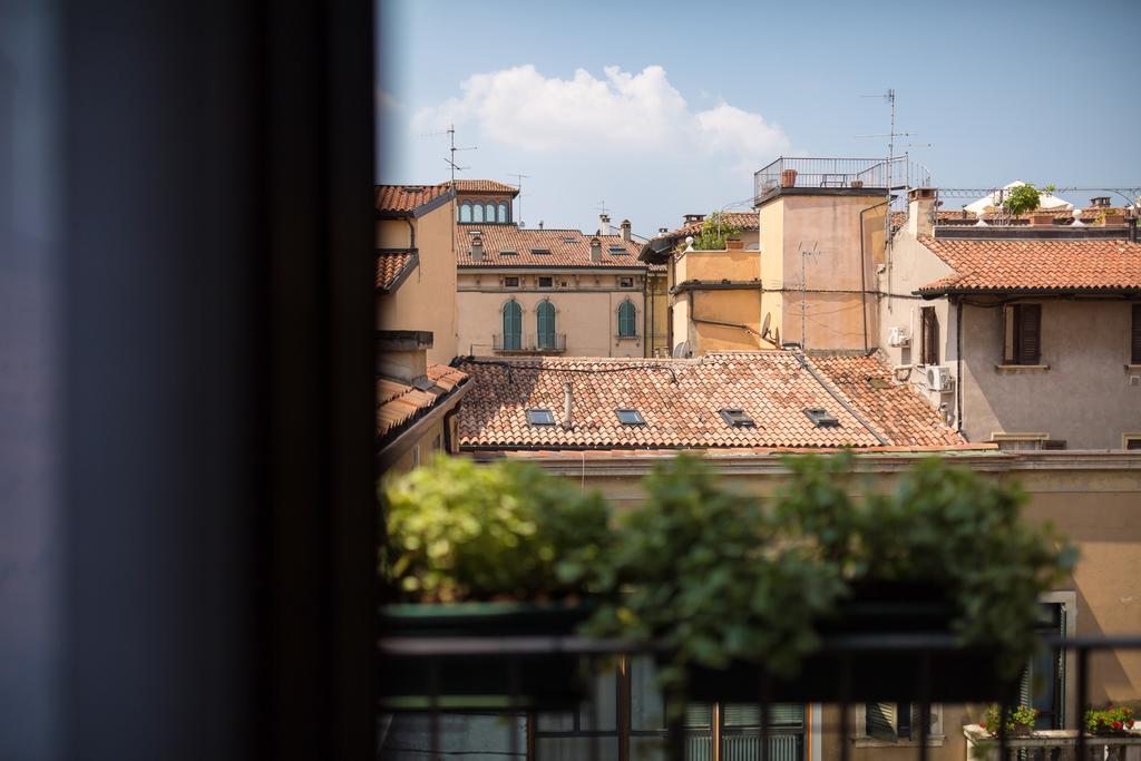 Gasthof Escalus Luxury Verona