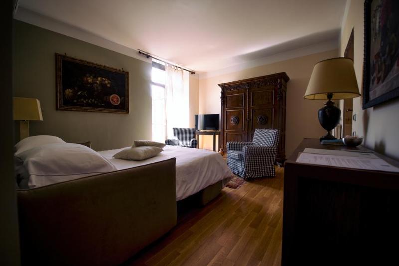 Gasthof Escalus Luxury Verona