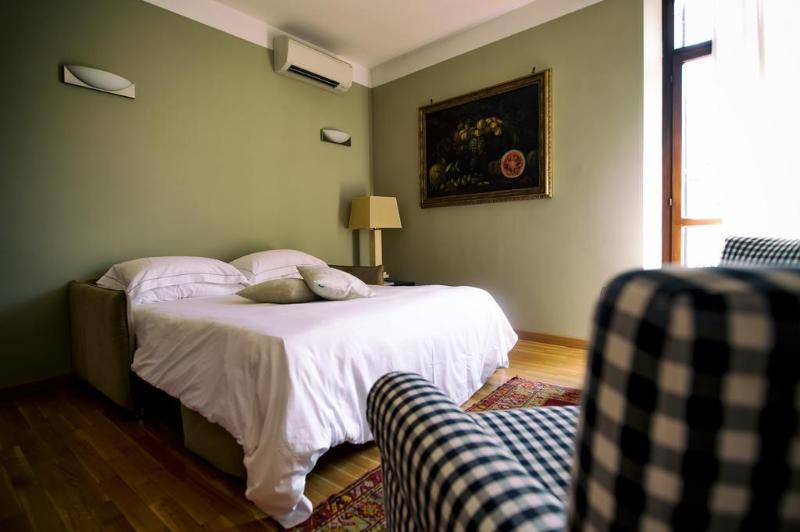 Escalus Luxury Gasthof Verona
