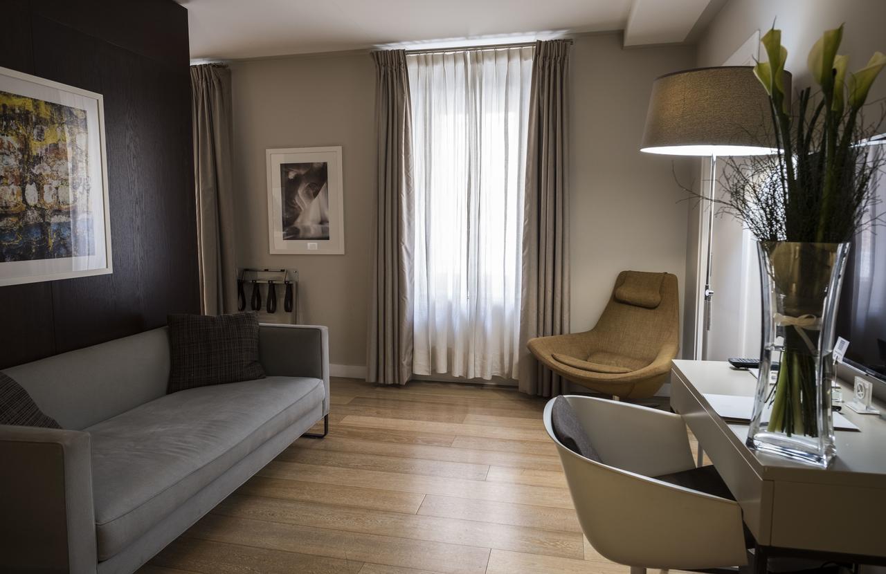 Escalus Luxury Gasthof