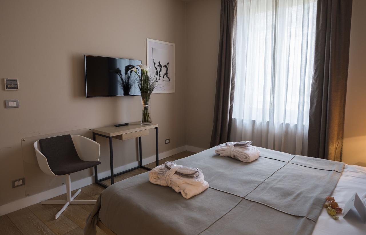Escalus Luxury Gasthof
