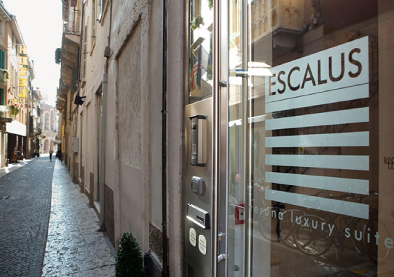 Gasthof Escalus Luxury