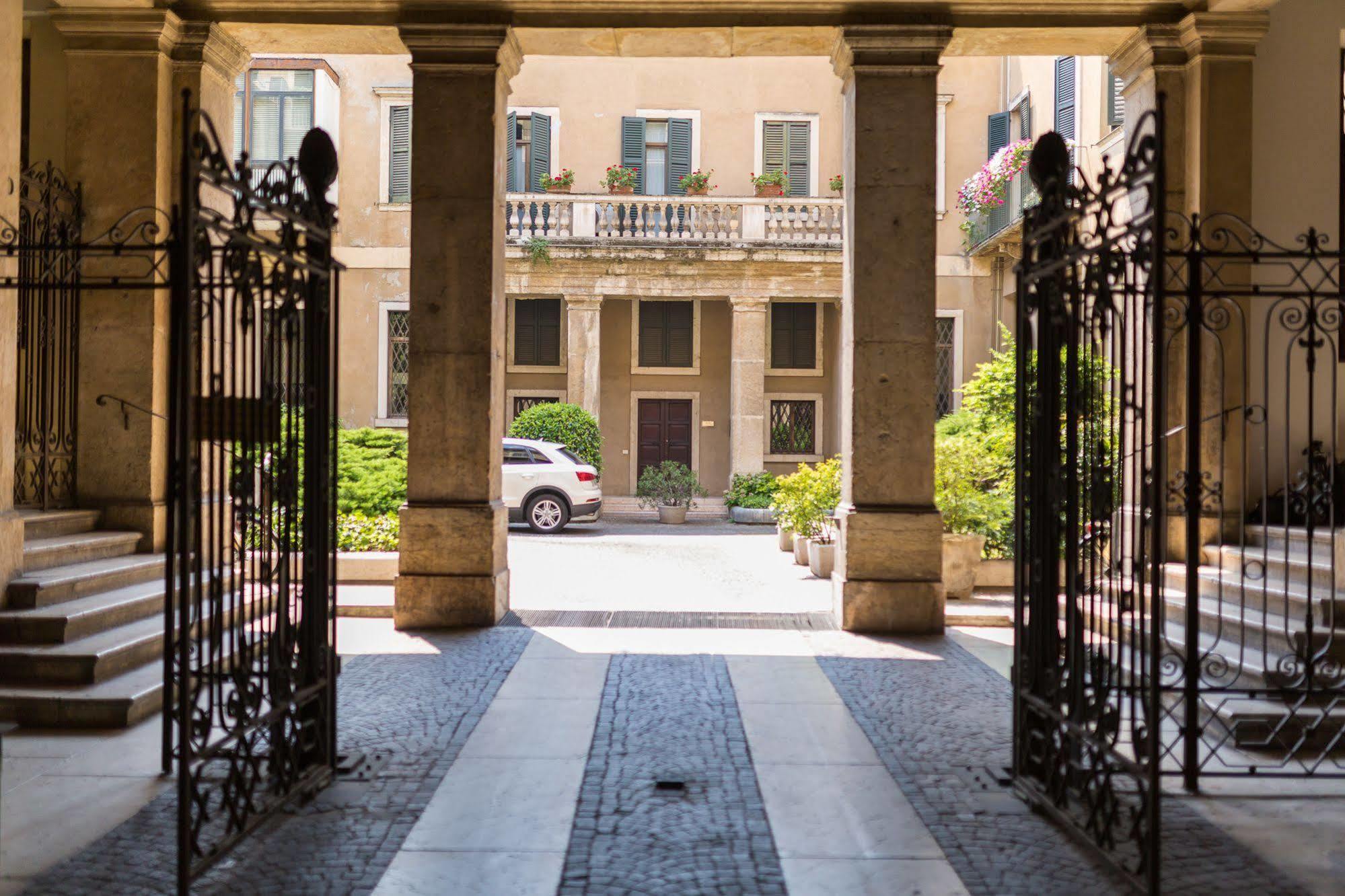 Escalus Luxury Gasthof Verona