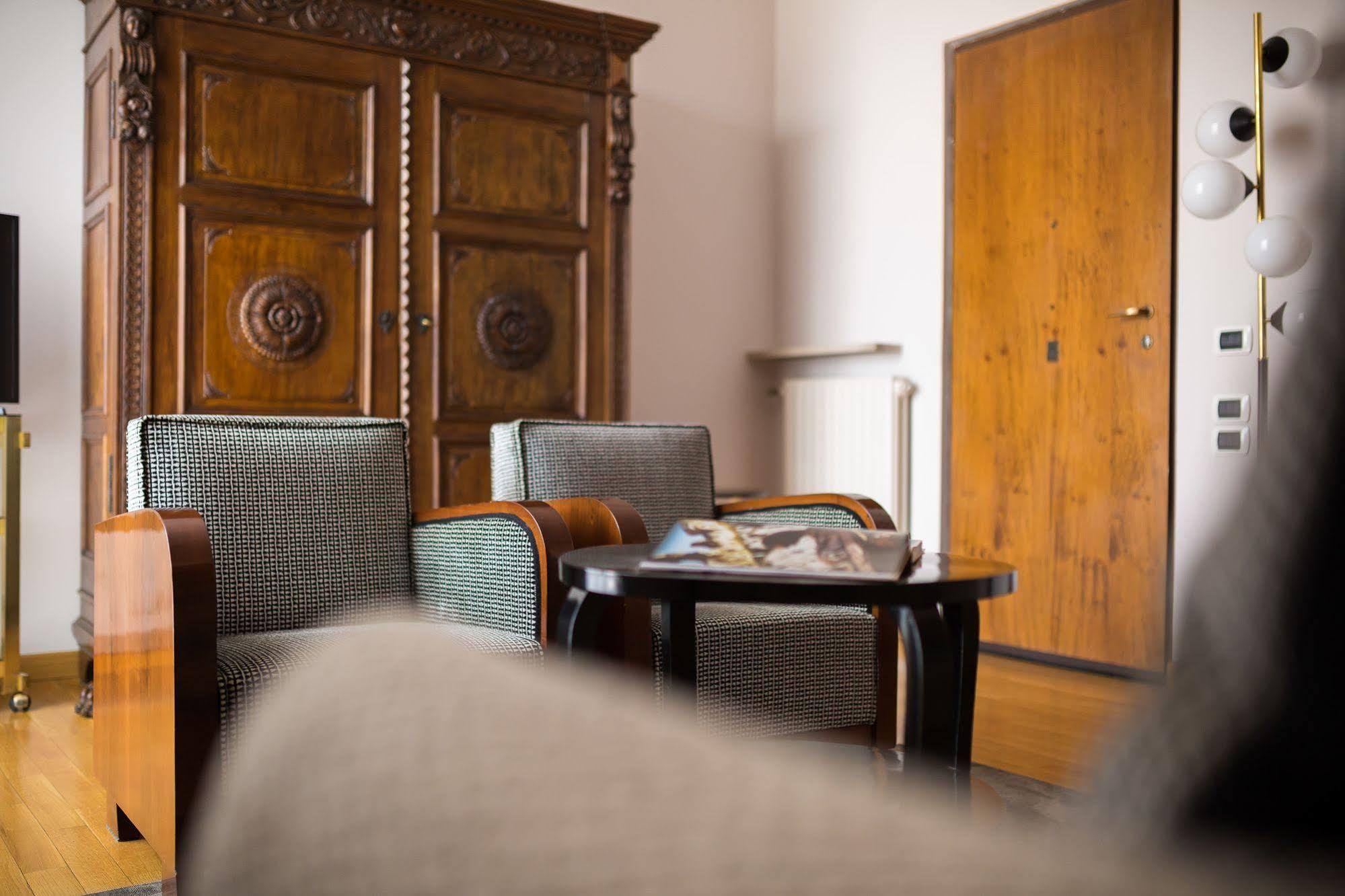 Escalus Luxury Gasthof Verona