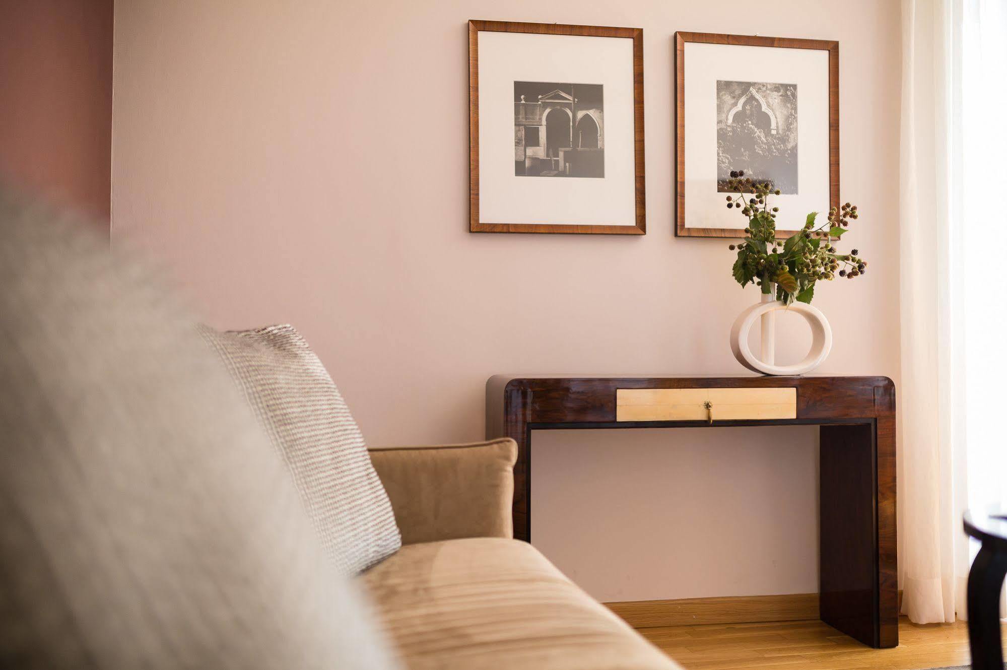Escalus Luxury Gasthof