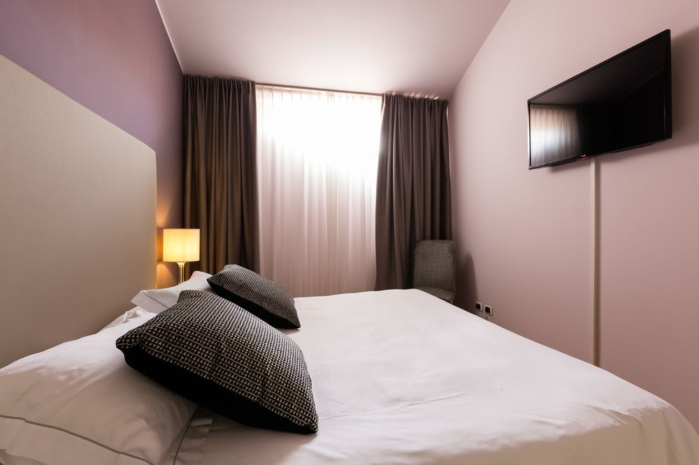 Escalus Luxury Gasthof 4*